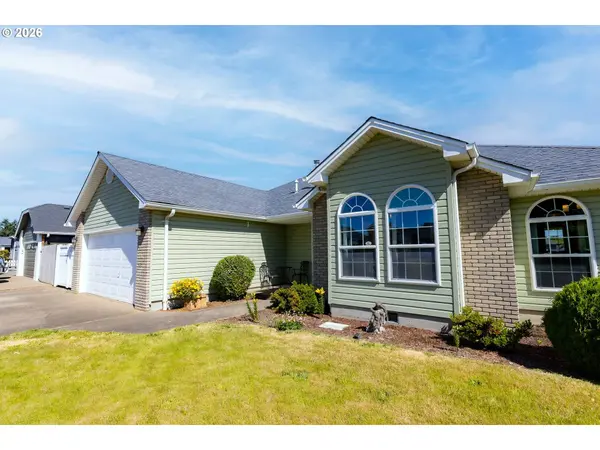 3247 SE 20TH AVE, Albany, OR 97322