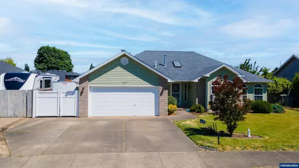 3247 20th Av SE SE, Albany, OR 97322