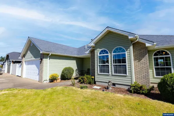 3247 20th Av SE SE, Albany, OR 97322