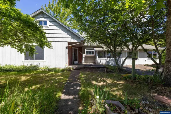 1715 College St, Philomath, OR 97370