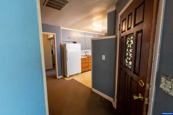 1715 College St, Philomath, OR 97370