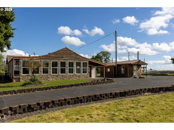 1590 W 2ND ST, Halsey, OR 97348