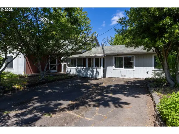 1715 COLLEGE ST, Philomath, OR 97370
