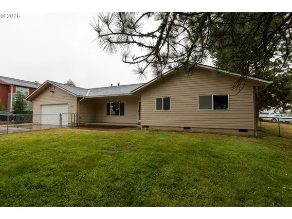 2941 SALEM AVE, Albany, OR 97321