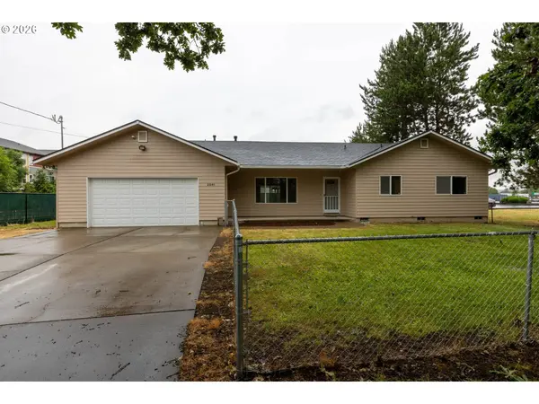 2941 SALEM AVE, Albany, OR 97321