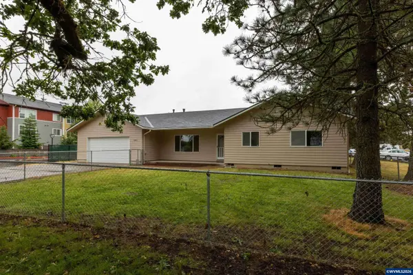 2941 Salem Av SE SE, Albany, OR 97321