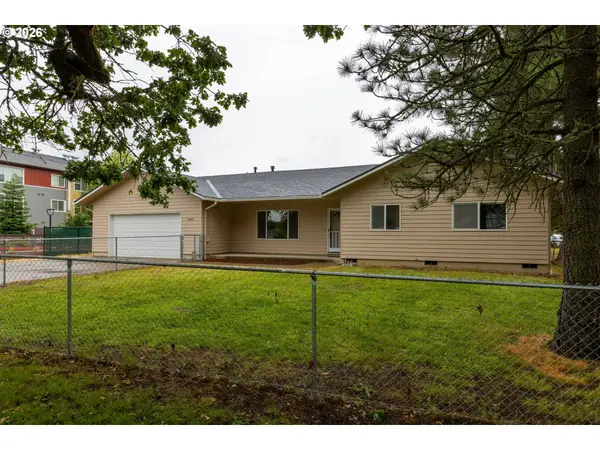 2941 SALEM AVE, Albany, OR 97321
