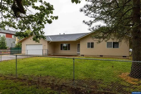 2941 Salem Av SE SE, Albany, OR 97321