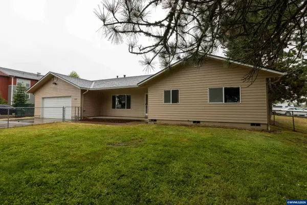2941 Salem Av SE SE, Albany, OR 97321