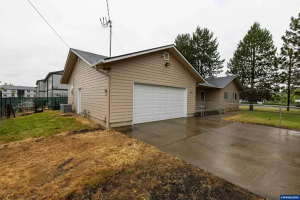 2941 Salem Av SE SE, Albany, OR 97321