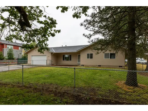 2941 SALEM AVE, Albany, OR 97321