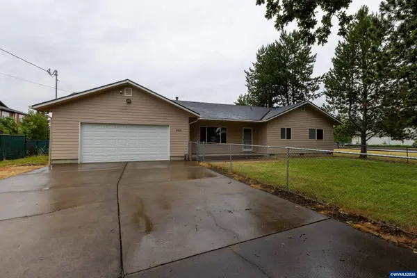 2941 Salem Av SE SE, Albany, OR 97321