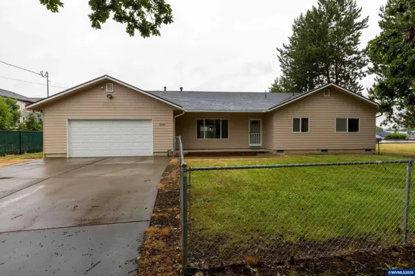 2941 Salem Av SE SE, Albany, OR 97321