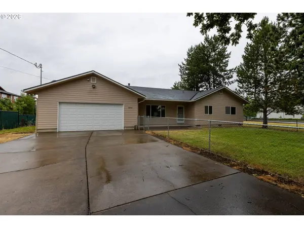 2941 SALEM AVE, Albany, OR 97321