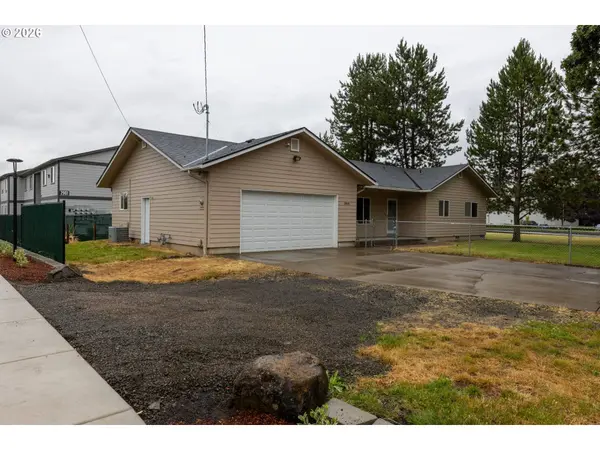 2941 SALEM AVE, Albany, OR 97321