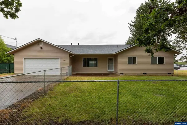 2941 Salem Av SE SE, Albany, OR 97321