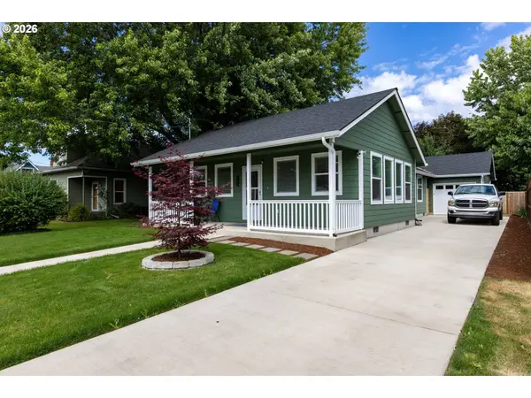 233 S 15TH ST, Philomath, OR 97370