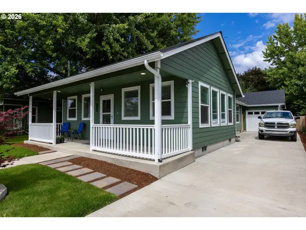 233 S 15TH ST, Philomath, OR 97370