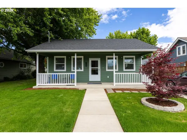 233 S 15TH ST, Philomath, OR 97370