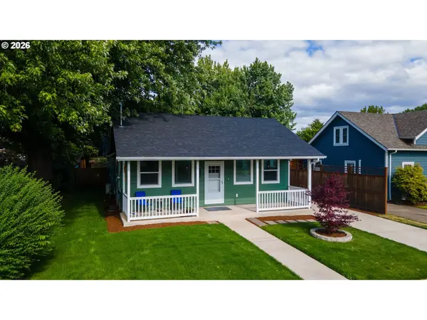 233 S 15TH ST, Philomath, OR 97370