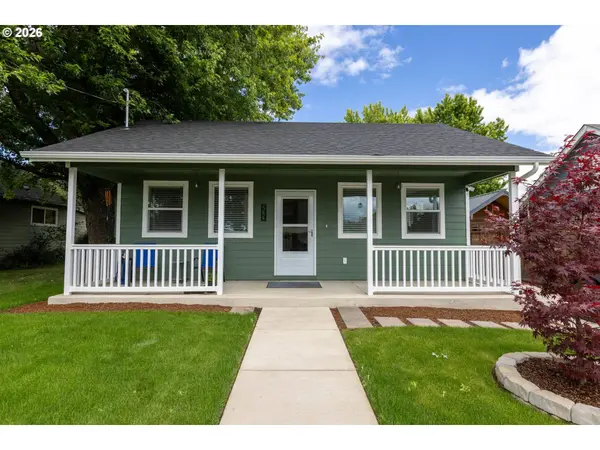 233 S 15TH ST, Philomath, OR 97370