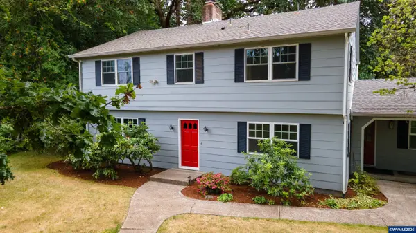1640 Holly Oak Pl, Corvallis, OR 97330