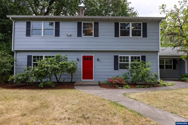 1640 Holly Oak Pl, Corvallis, OR 97330