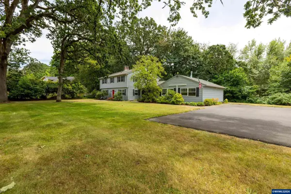 1640 Holly Oak Pl, Corvallis, OR 97330