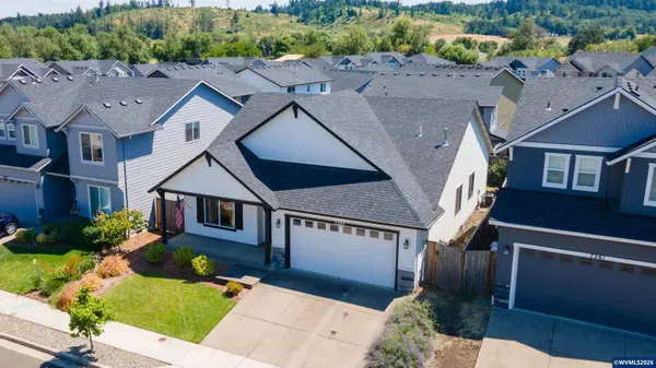 7287 Dot St, Corvallis, OR 97330