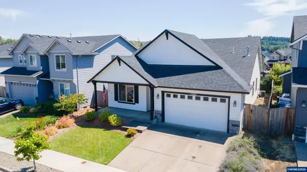 7287 Dot St, Corvallis, OR 97330