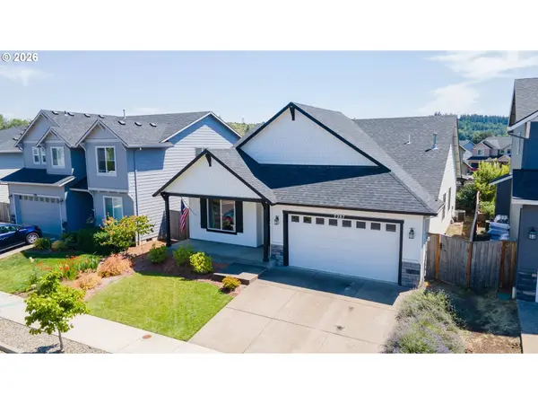 7287 SE DOT ST, Corvallis, OR 97330