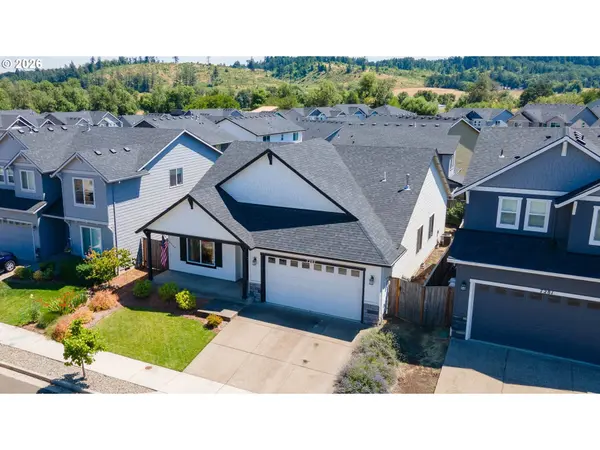 7287 SE DOT ST, Corvallis, OR 97330