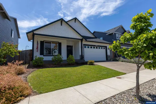 7287 Dot St, Corvallis, OR 97330