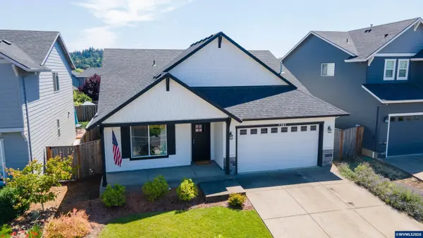 7287 Dot St, Corvallis, OR 97330