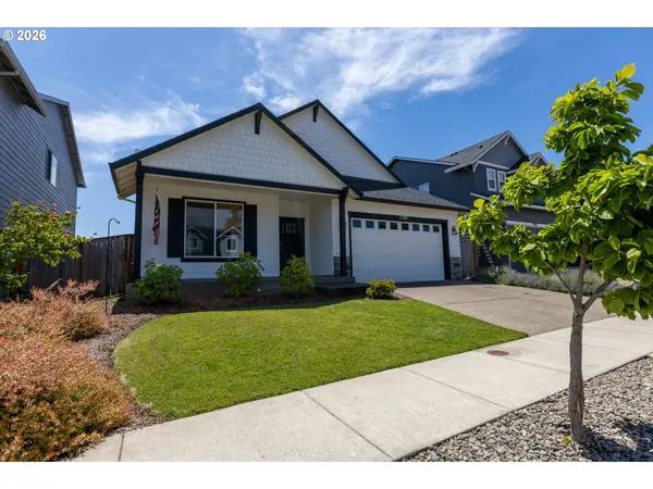 7287 SE DOT ST, Corvallis, OR 97330