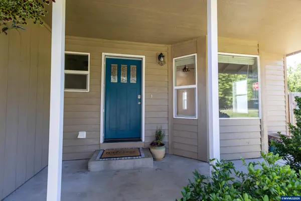 578 Pioneer St, Philomath, OR 97330