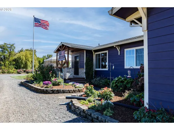 5686 WACONDA RD, Salem, OR 97305