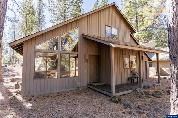 10 Ashwood Ln, Sunriver, OR 97707