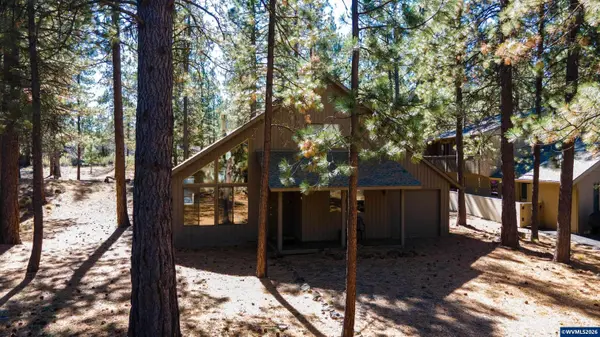 10 Ashwood Ln, Sunriver, OR 97707