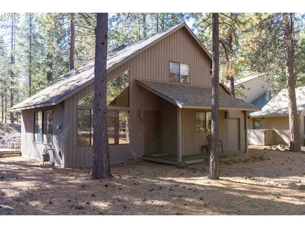 10 ASHWOOD LN, Sunriver, OR 97707