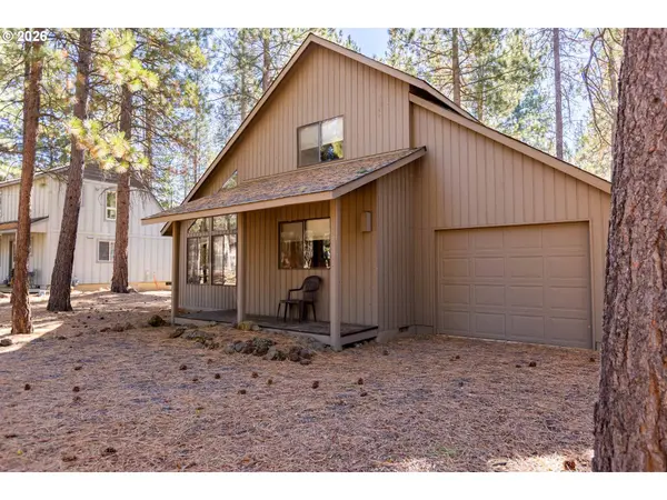10 ASHWOOD LN, Sunriver, OR 97707