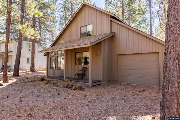 10 Ashwood Ln, Sunriver, OR 97707