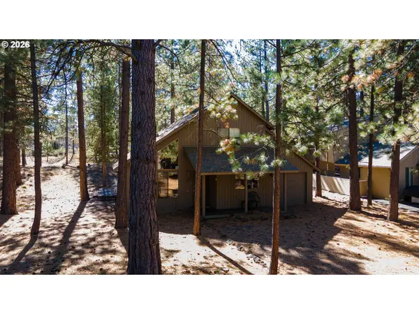 10 ASHWOOD LN, Sunriver, OR 97707
