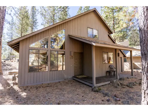 10 ASHWOOD LN, Sunriver, OR 97707