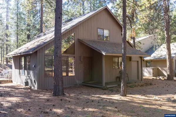10 Ashwood Ln, Sunriver, OR 97707