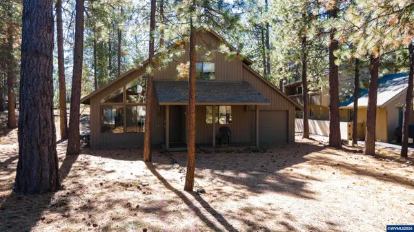 10 Ashwood Ln, Sunriver, OR 97707