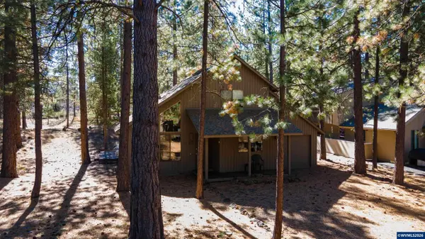 10 Ashwood Ln, Sunriver, OR 97707