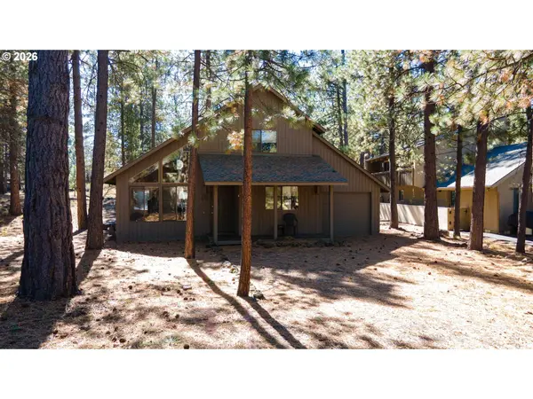 10 ASHWOOD LN, Sunriver, OR 97707