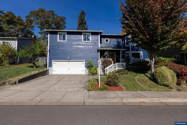 583 Canberra Dr