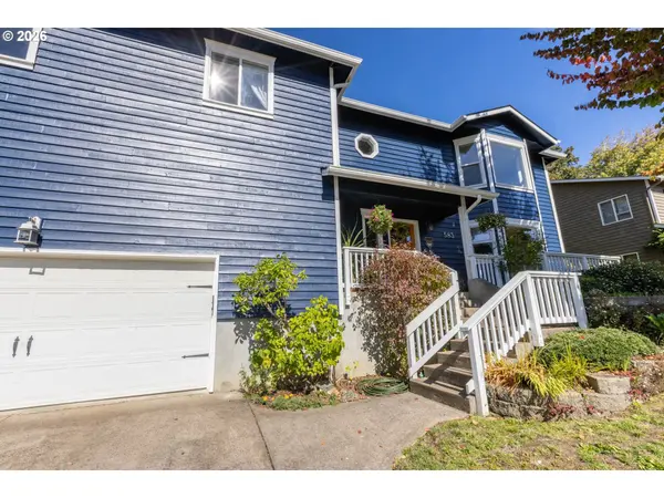 583 CANBERRA DR, Philomath, OR 97370